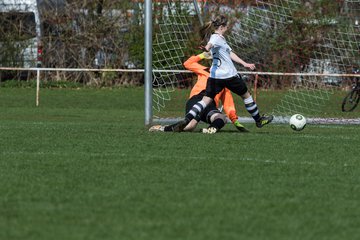 Bild 54 - Frauen Kieler MTV - SV Neuenbrook/Rethwisch : Ergebnis: 5:0